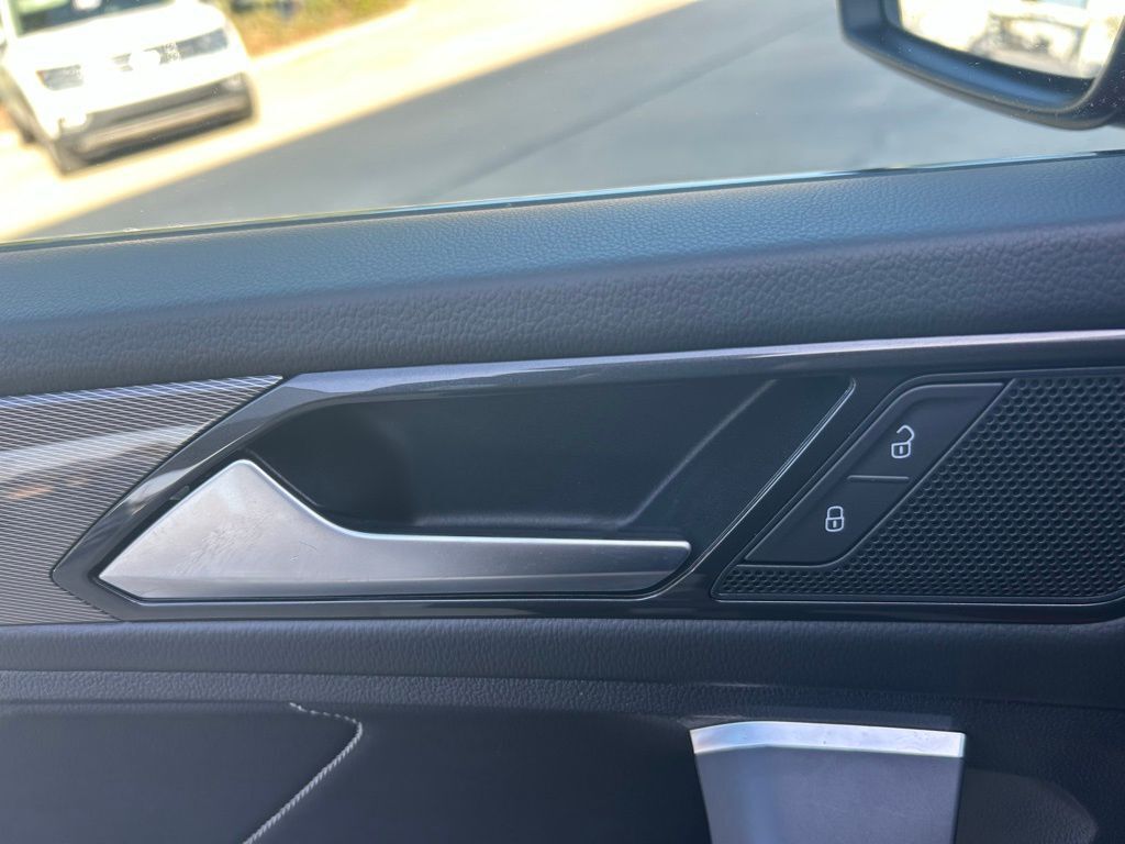 2022 Volkswagen Tiguan 2.0T SE Tampa FL