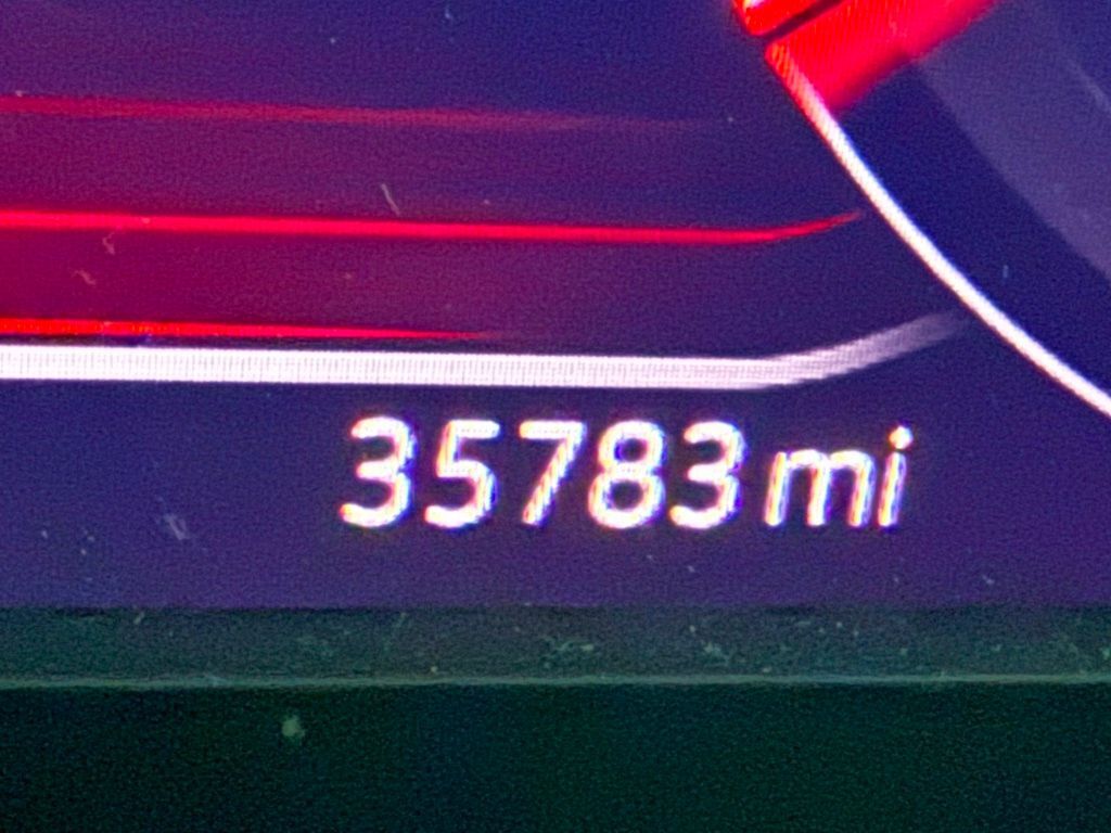 2022 Volkswagen Tiguan 2.0T SEL R-Line