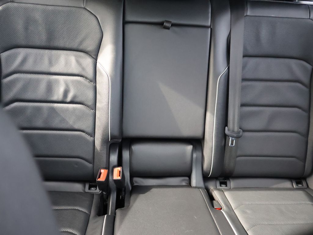 2022 Volkswagen Tiguan 2.0T SEL R-Line San Clemente CA