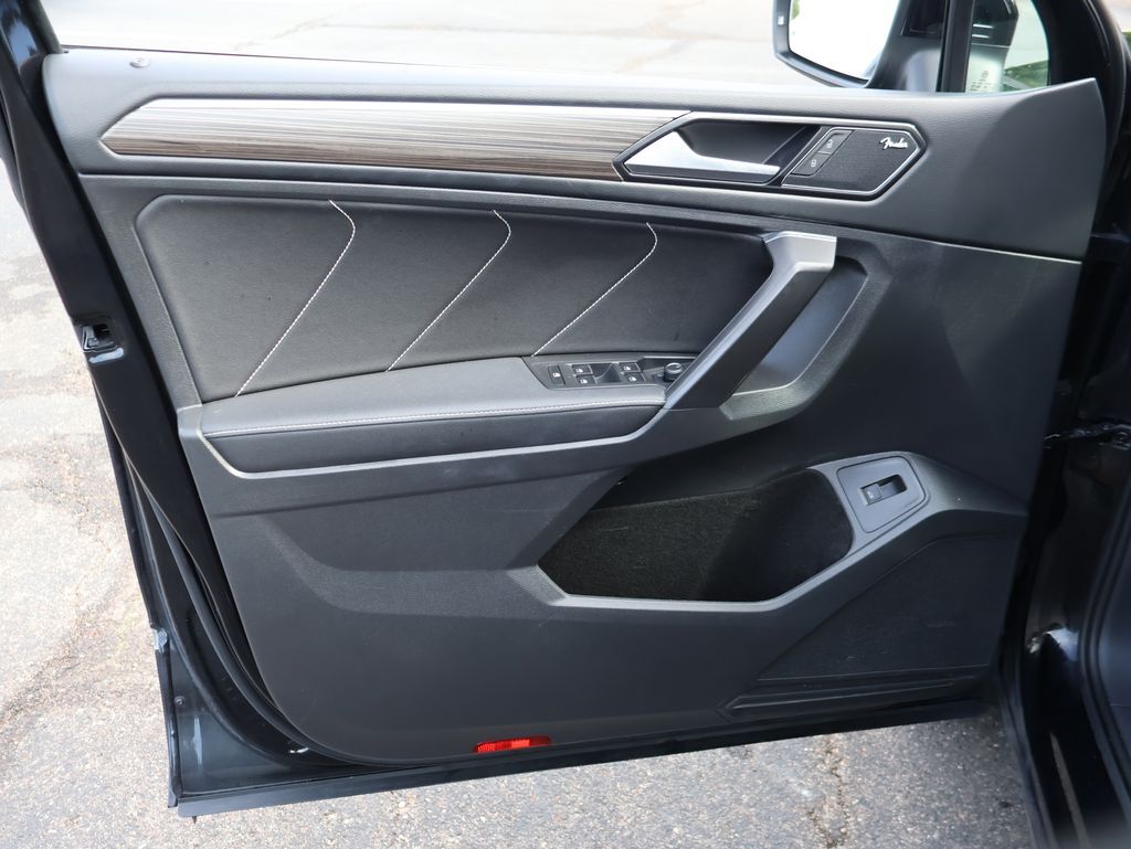 2022 Volkswagen Tiguan 2.0T SEL R-Line San Clemente CA