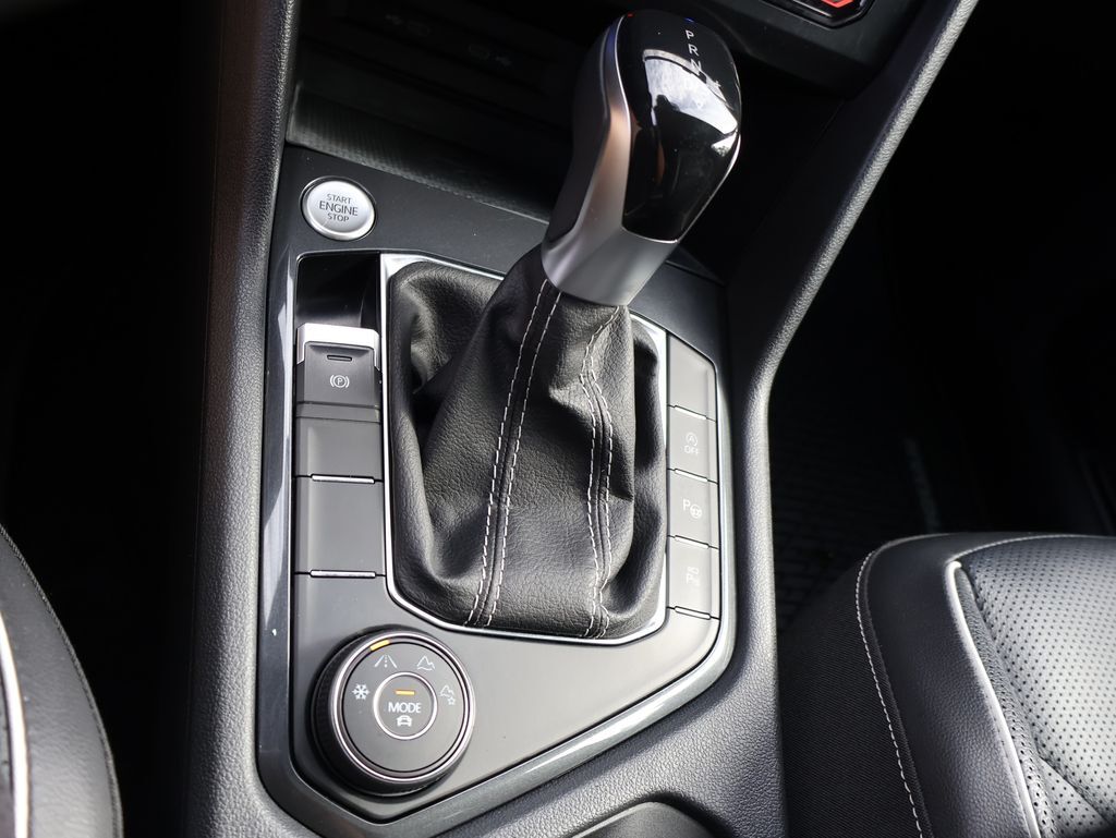 2022 Volkswagen Tiguan 2.0T SEL R-Line San Clemente CA