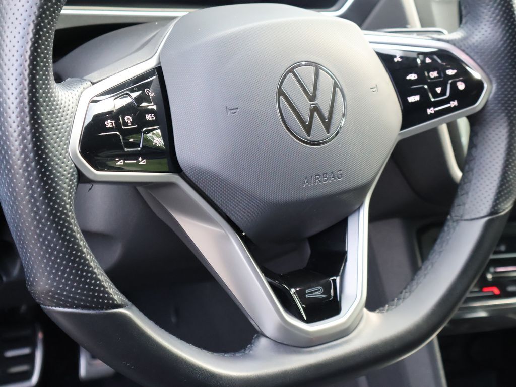 2022 Volkswagen Tiguan 2.0T SEL R-Line San Clemente CA