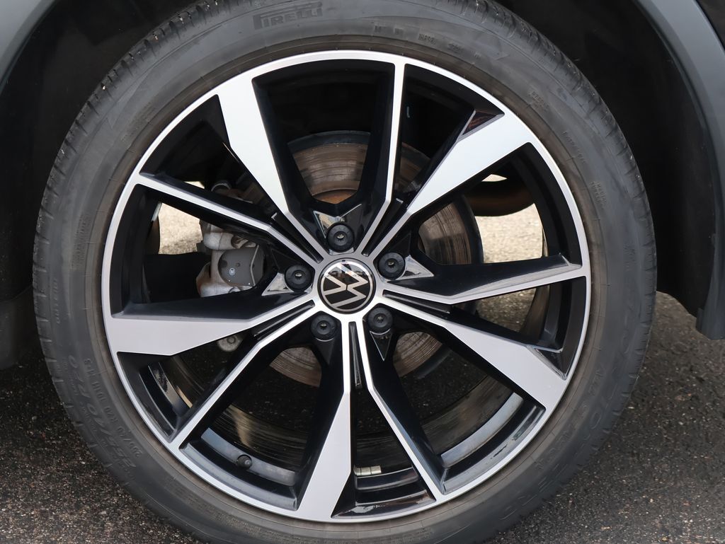 2022 Volkswagen Tiguan 2.0T SEL R-Line San Clemente CA