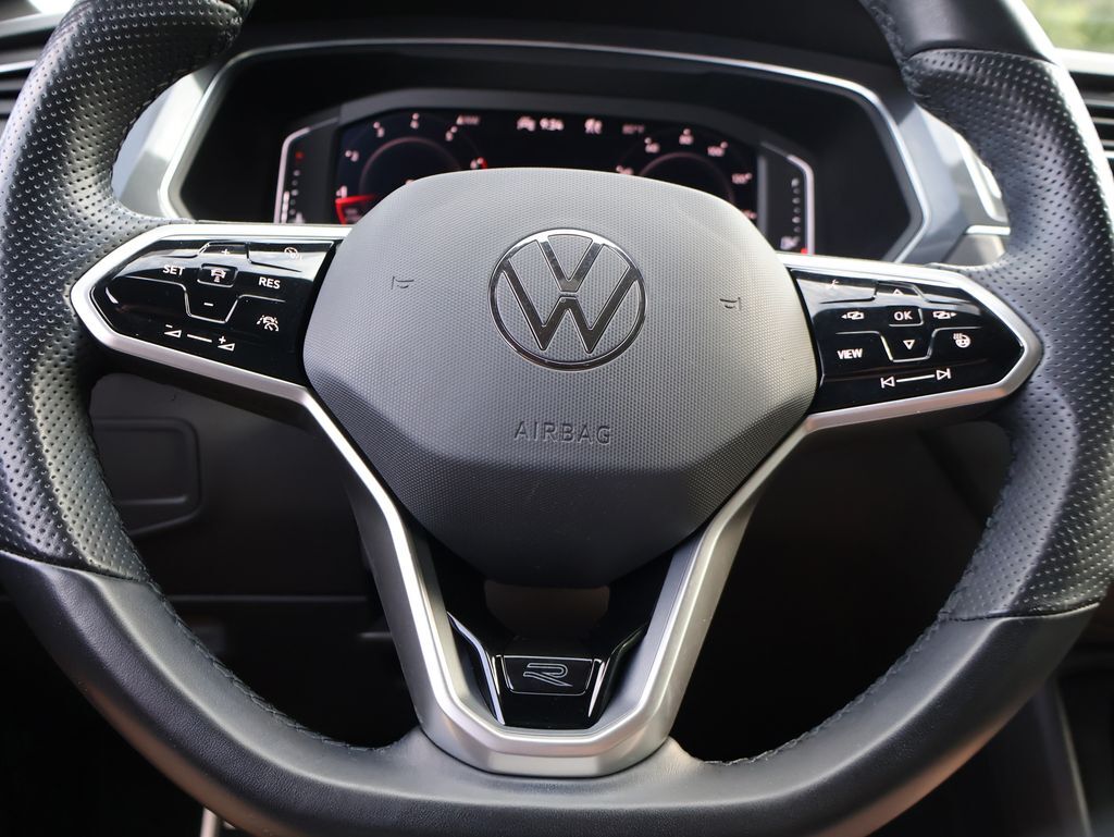 2022 Volkswagen Tiguan 2.0T SEL R-Line San Clemente CA