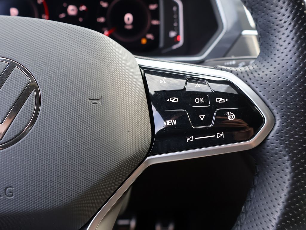 2022 Volkswagen Tiguan 2.0T SEL R-Line San Clemente CA