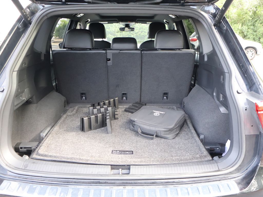 2022 Volkswagen Tiguan 2.0T SEL R-Line San Clemente CA