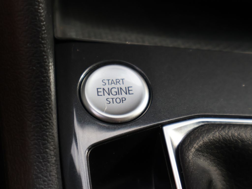 2022 Volkswagen Tiguan 2.0T SEL R-Line San Clemente CA