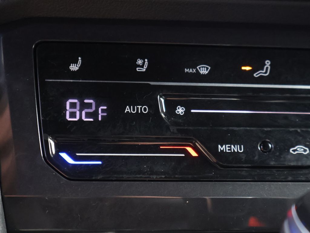 2022 Volkswagen Tiguan 2.0T SEL R-Line San Clemente CA