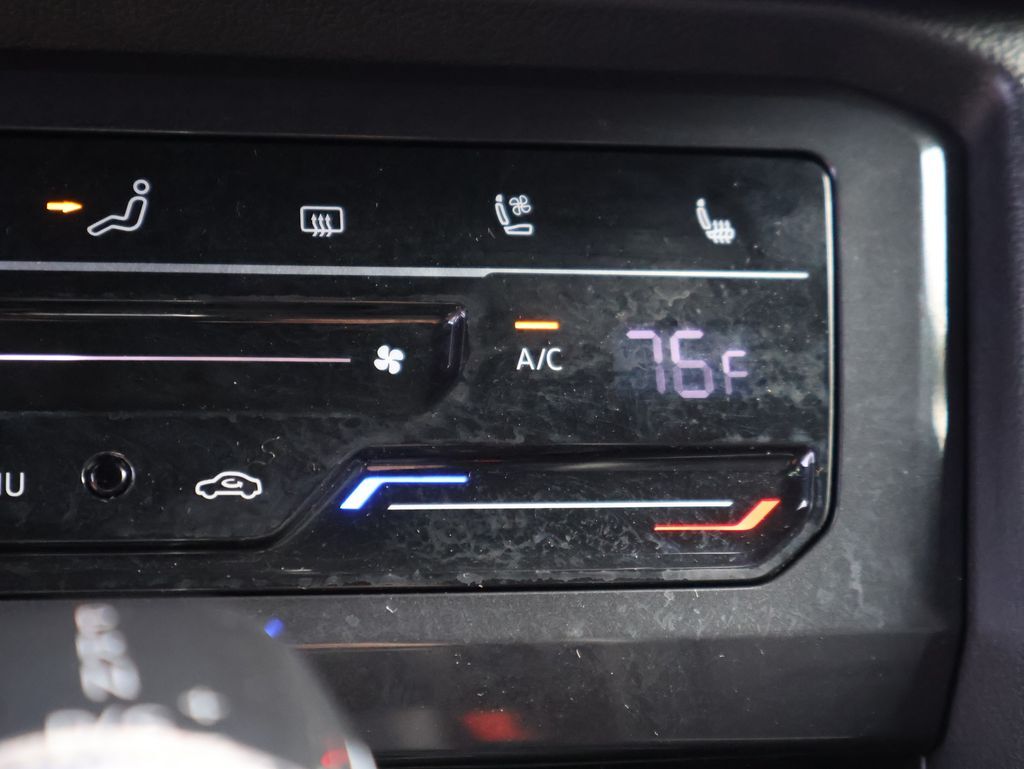 2022 Volkswagen Tiguan 2.0T SEL R-Line San Clemente CA