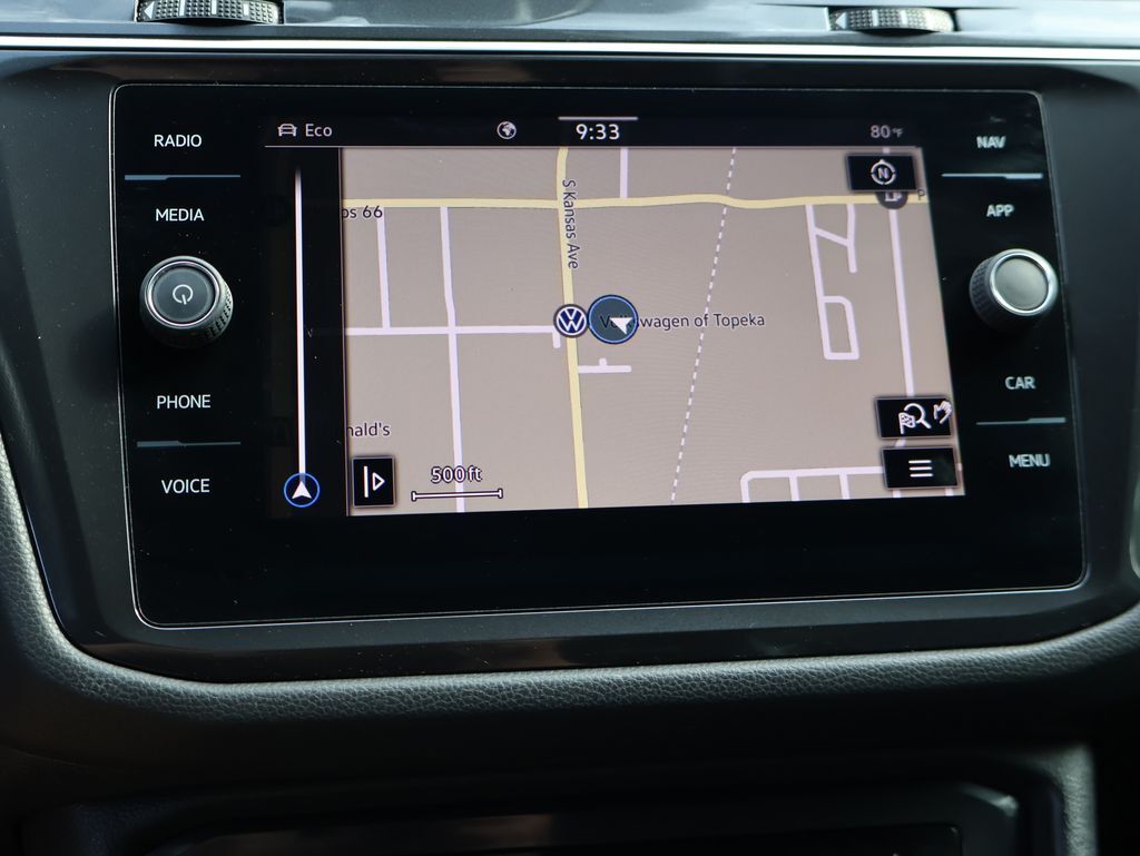 2022 Volkswagen Tiguan 2.0T SEL R-Line San Clemente CA