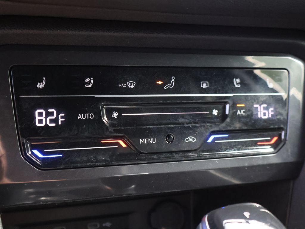 2022 Volkswagen Tiguan 2.0T SEL R-Line San Clemente CA