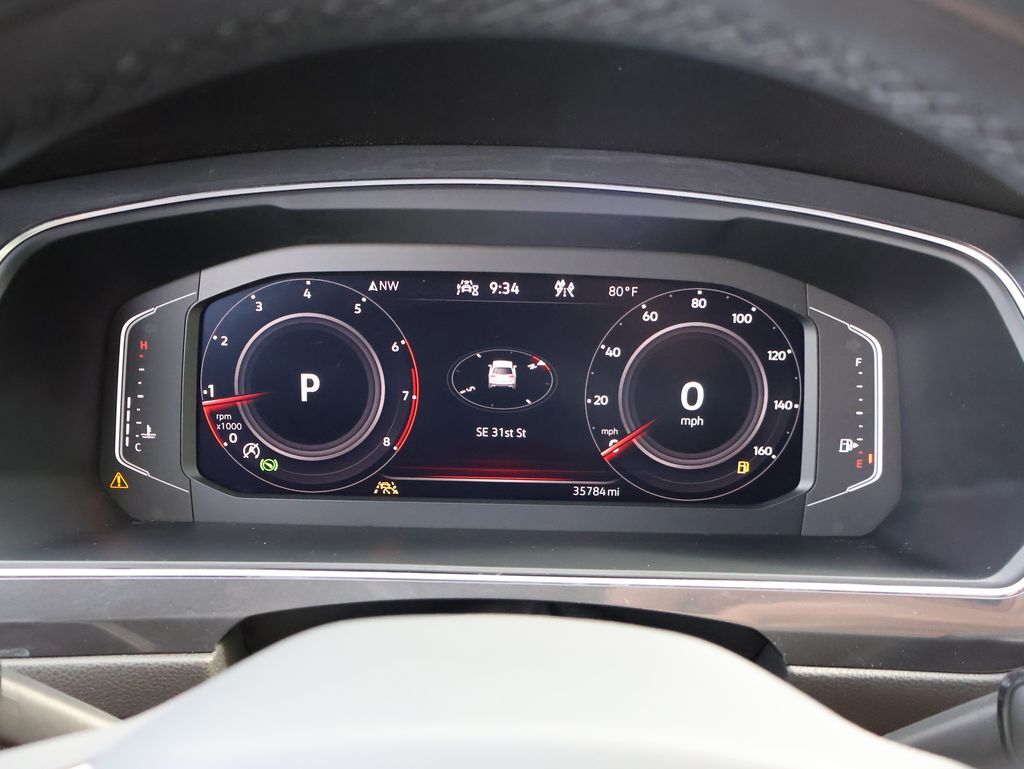 2022 Volkswagen Tiguan 2.0T SEL R-Line San Clemente CA
