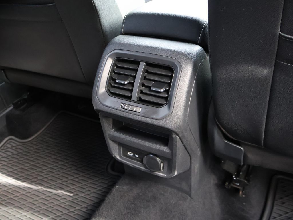 2022 Volkswagen Tiguan 2.0T SEL R-Line San Clemente CA