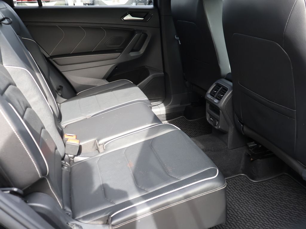 2022 Volkswagen Tiguan 2.0T SEL R-Line San Clemente CA