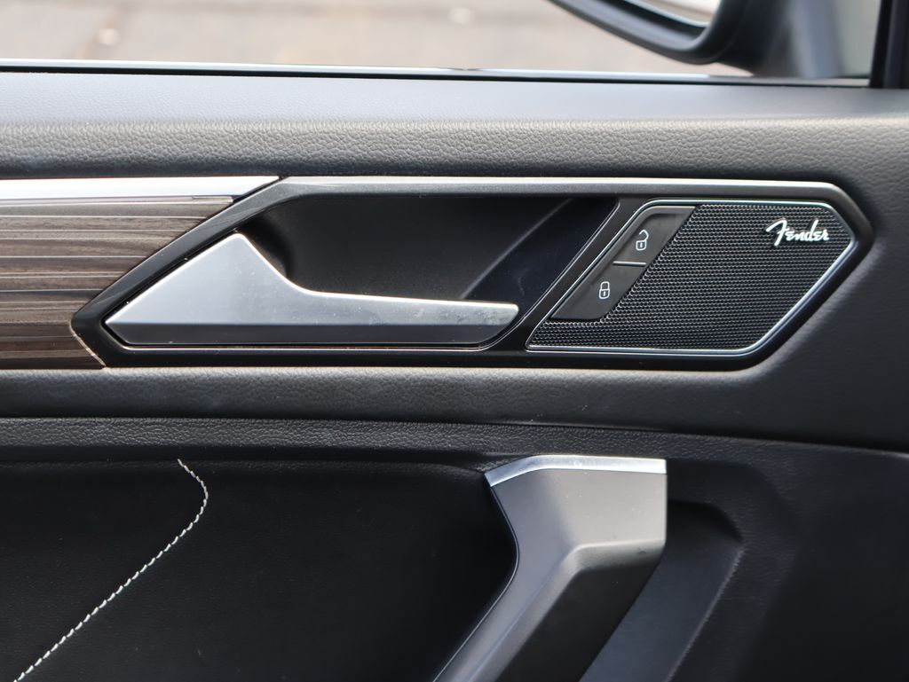 2022 Volkswagen Tiguan 2.0T SEL R-Line San Clemente CA