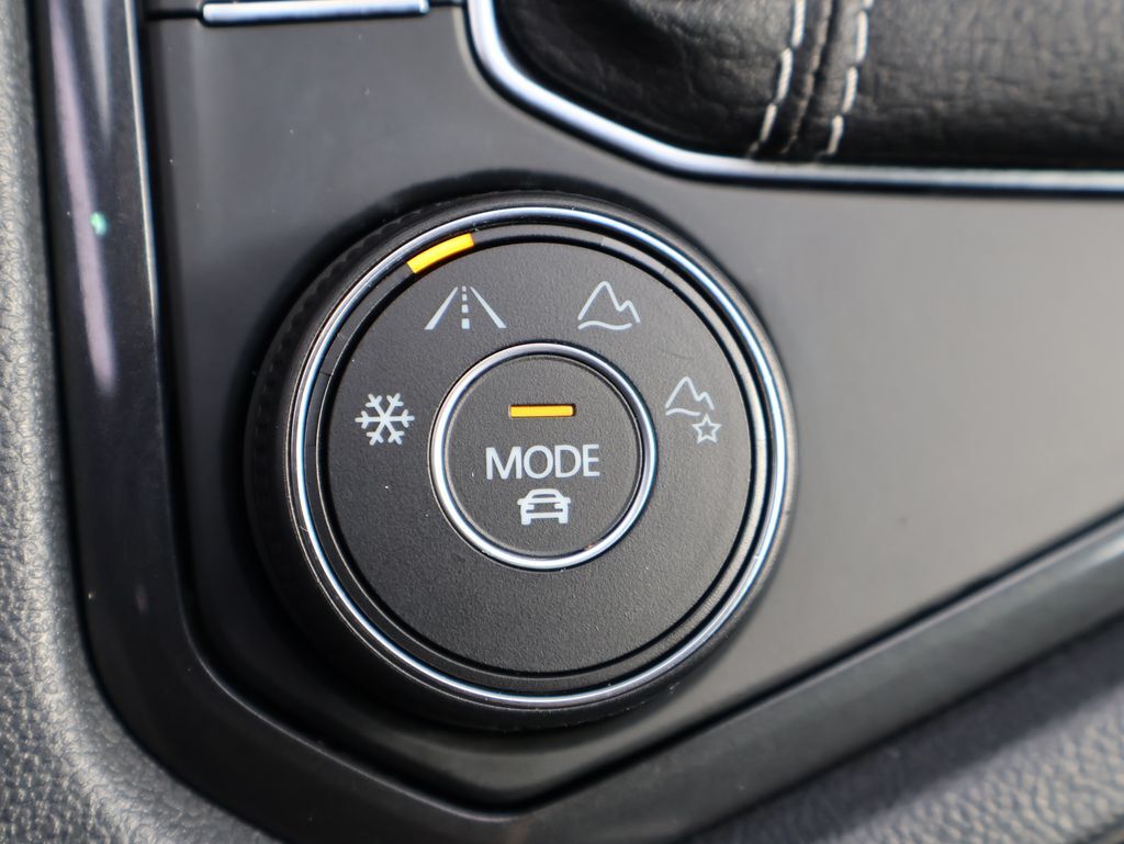 2022 Volkswagen Tiguan 2.0T SEL R-Line San Clemente CA
