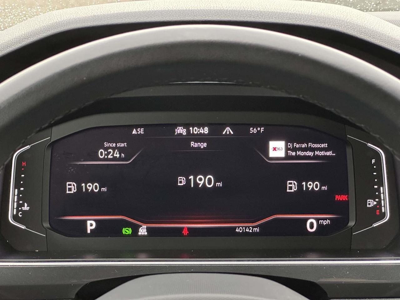 2022 Volkswagen Tiguan 2.0T SEL R-Line Woodbridge VA