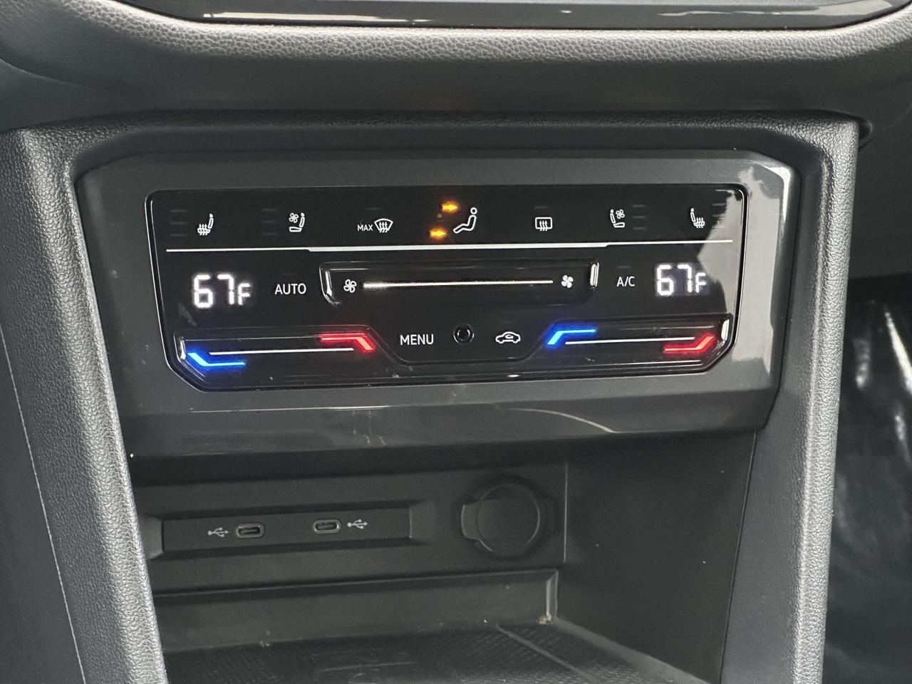 2022 Volkswagen Tiguan 2.0T SEL R-Line Woodbridge VA