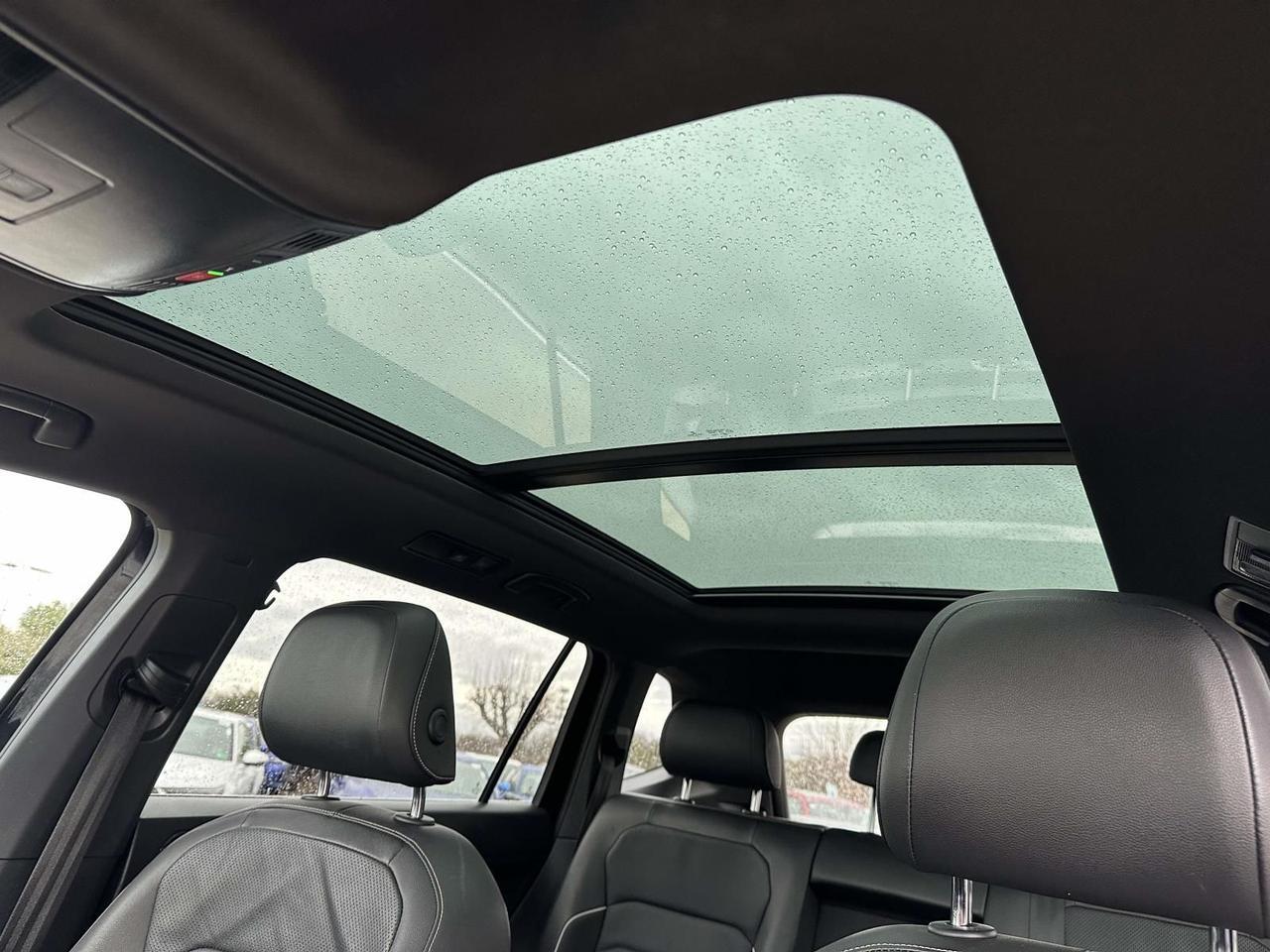 2022 Volkswagen Tiguan 2.0T SEL R-Line Woodbridge VA