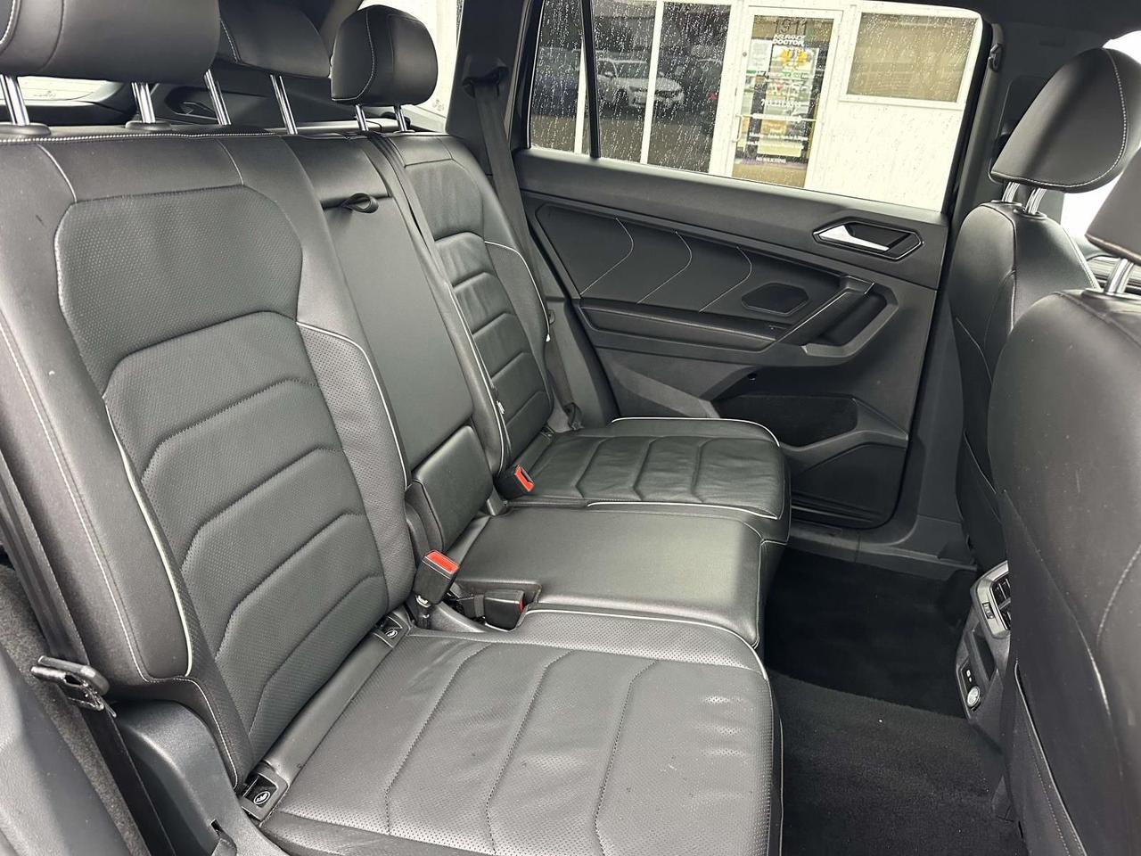 2022 Volkswagen Tiguan 2.0T SEL R-Line Woodbridge VA