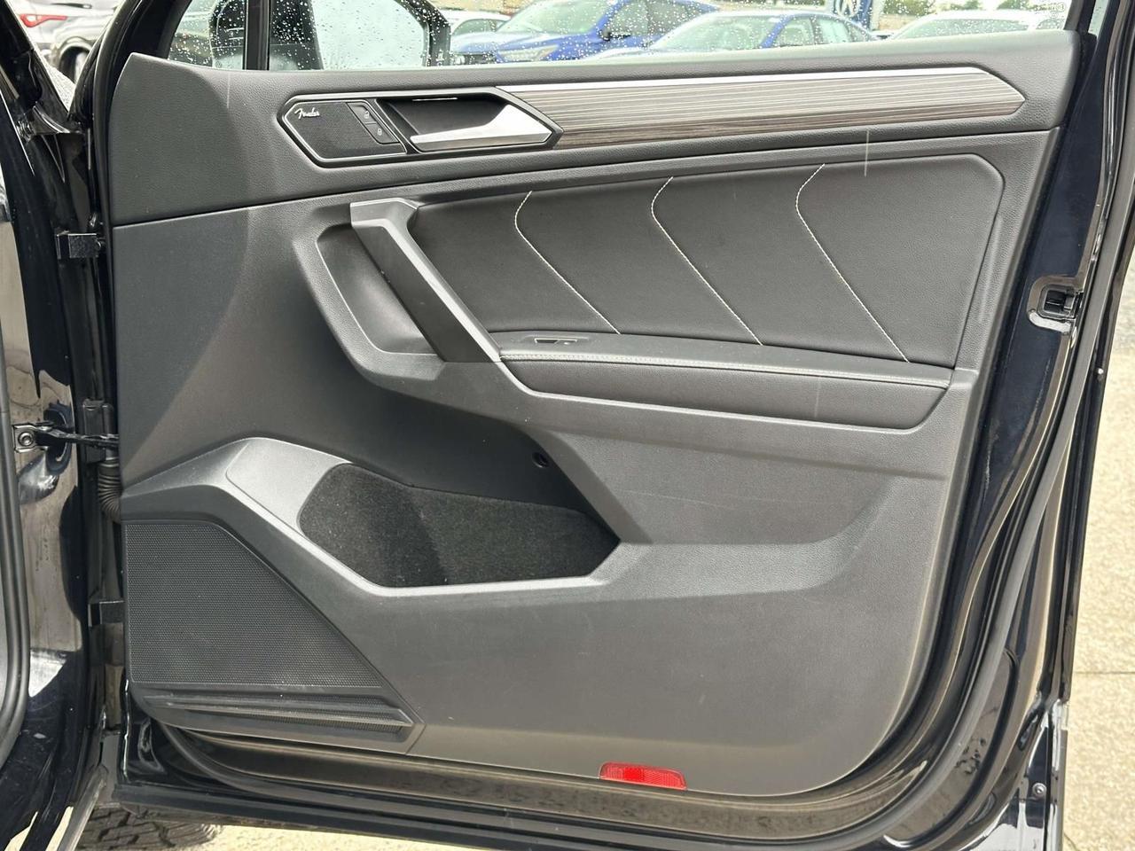 2022 Volkswagen Tiguan 2.0T SEL R-Line Woodbridge VA