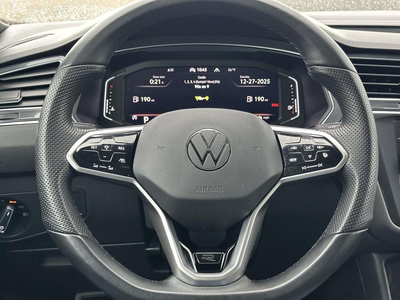 2022 Volkswagen Tiguan 2.0T SEL R-Line Woodbridge VA