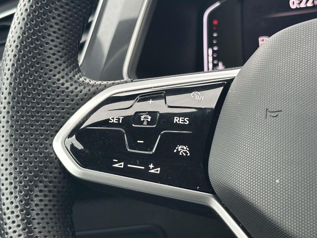 2022 Volkswagen Tiguan 2.0T SEL R-Line Woodbridge VA