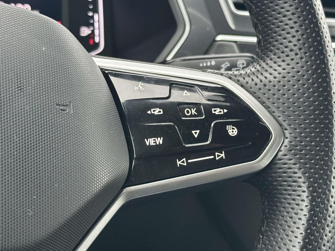 2022 Volkswagen Tiguan 2.0T SEL R-Line Woodbridge VA