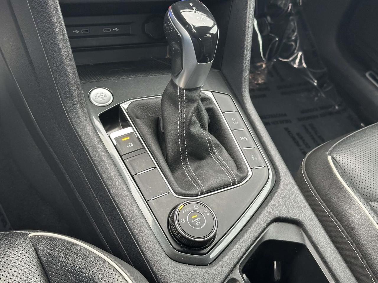 2022 Volkswagen Tiguan 2.0T SEL R-Line Woodbridge VA