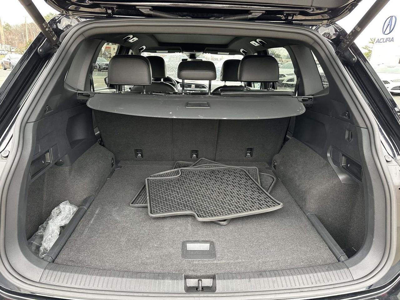 2022 Volkswagen Tiguan 2.0T SEL R-Line Woodbridge VA