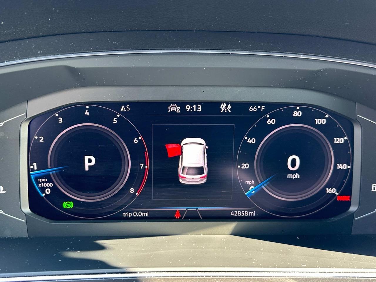 2022 Volkswagen Tiguan 2.0T SEL R-Line Woodbridge VA