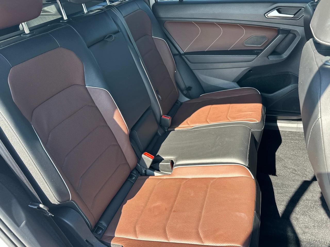 2022 Volkswagen Tiguan 2.0T SEL R-Line Woodbridge VA