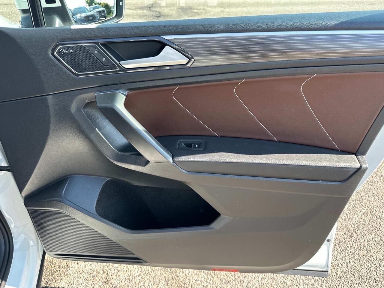 2022 Volkswagen Tiguan 2.0T SEL R-Line Woodbridge VA