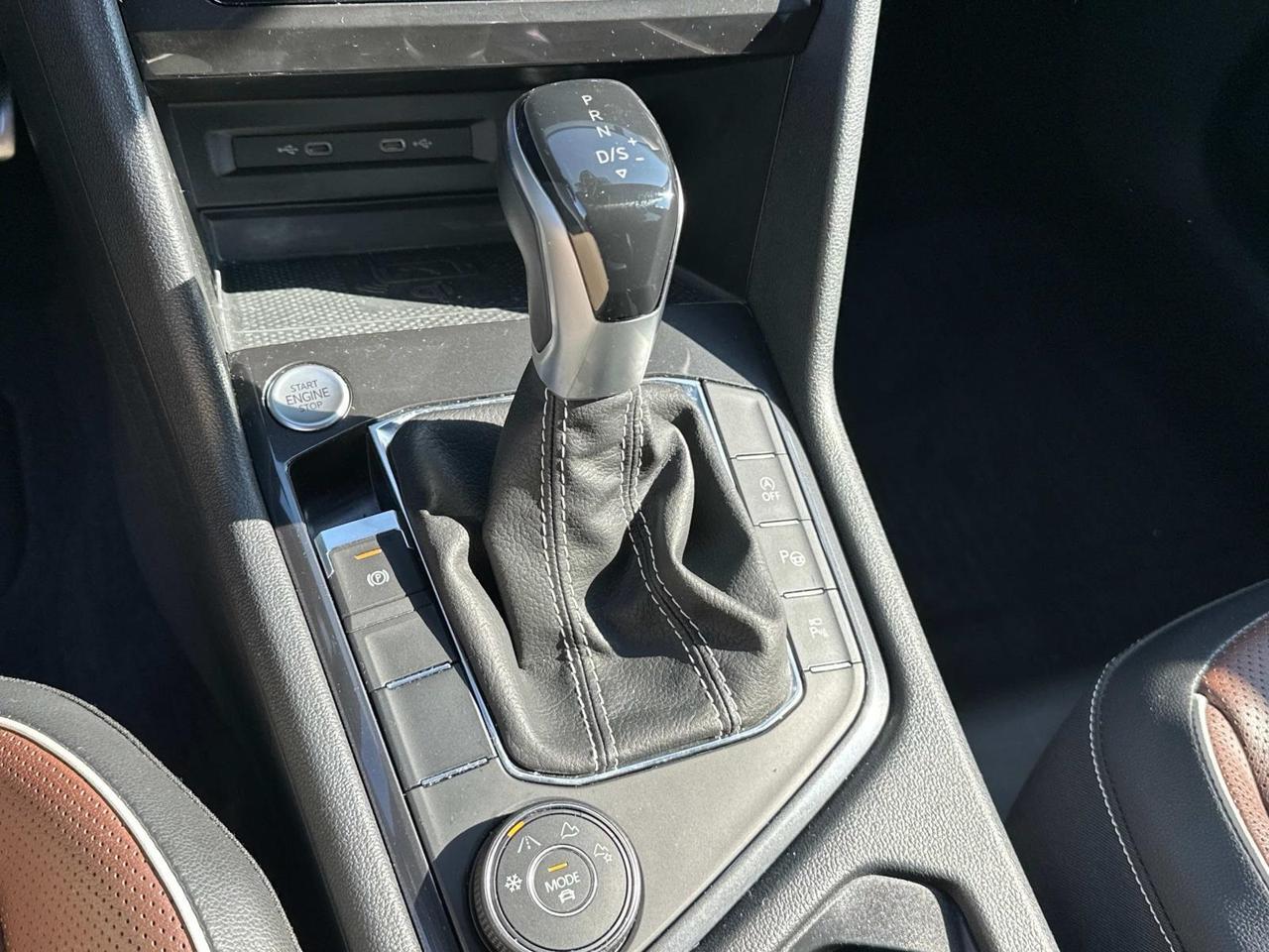 2022 Volkswagen Tiguan 2.0T SEL R-Line Woodbridge VA