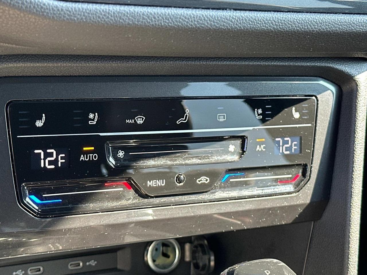 2022 Volkswagen Tiguan 2.0T SEL R-Line Woodbridge VA