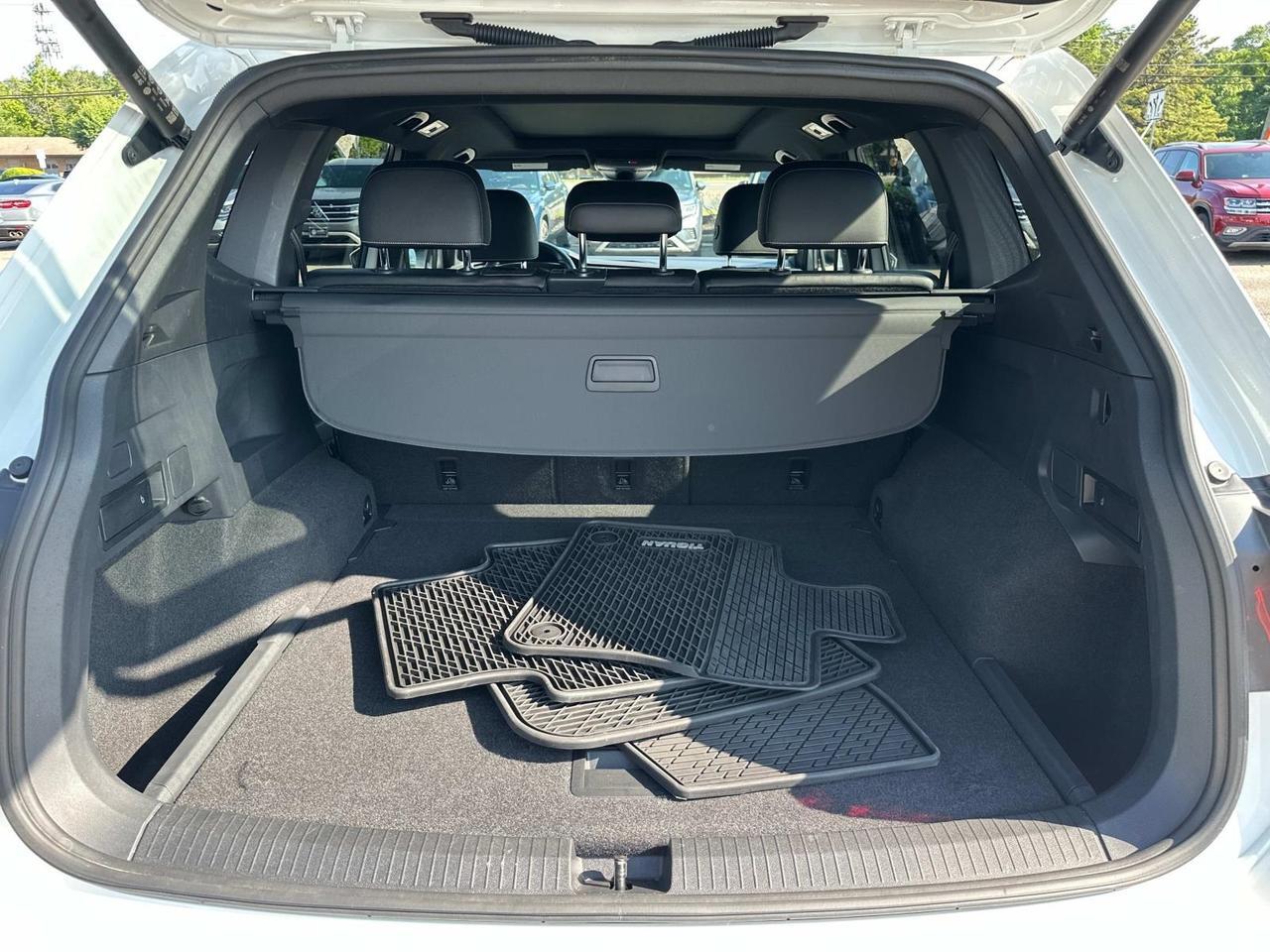 2022 Volkswagen Tiguan 2.0T SEL R-Line Woodbridge VA