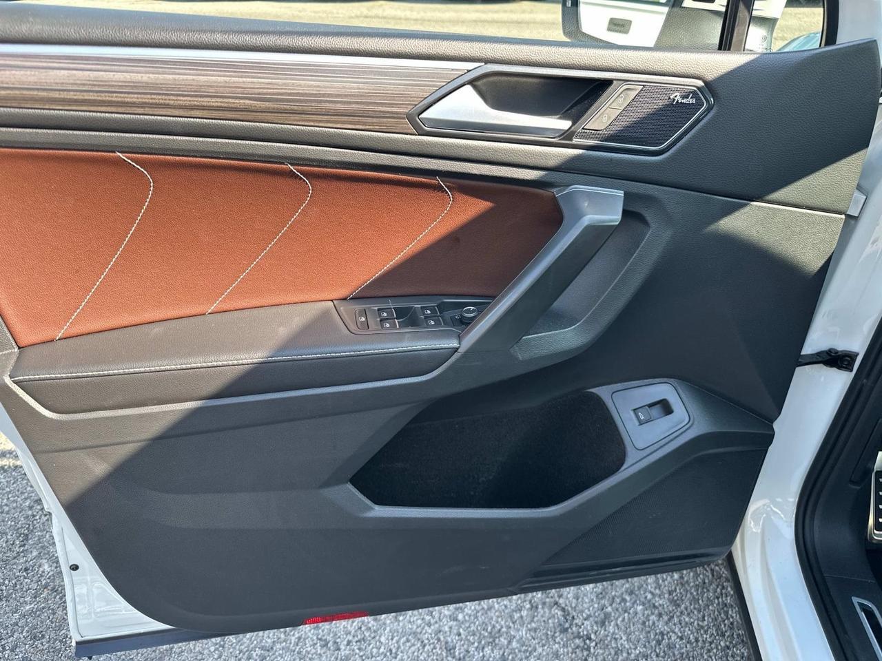 2022 Volkswagen Tiguan 2.0T SEL R-Line Woodbridge VA