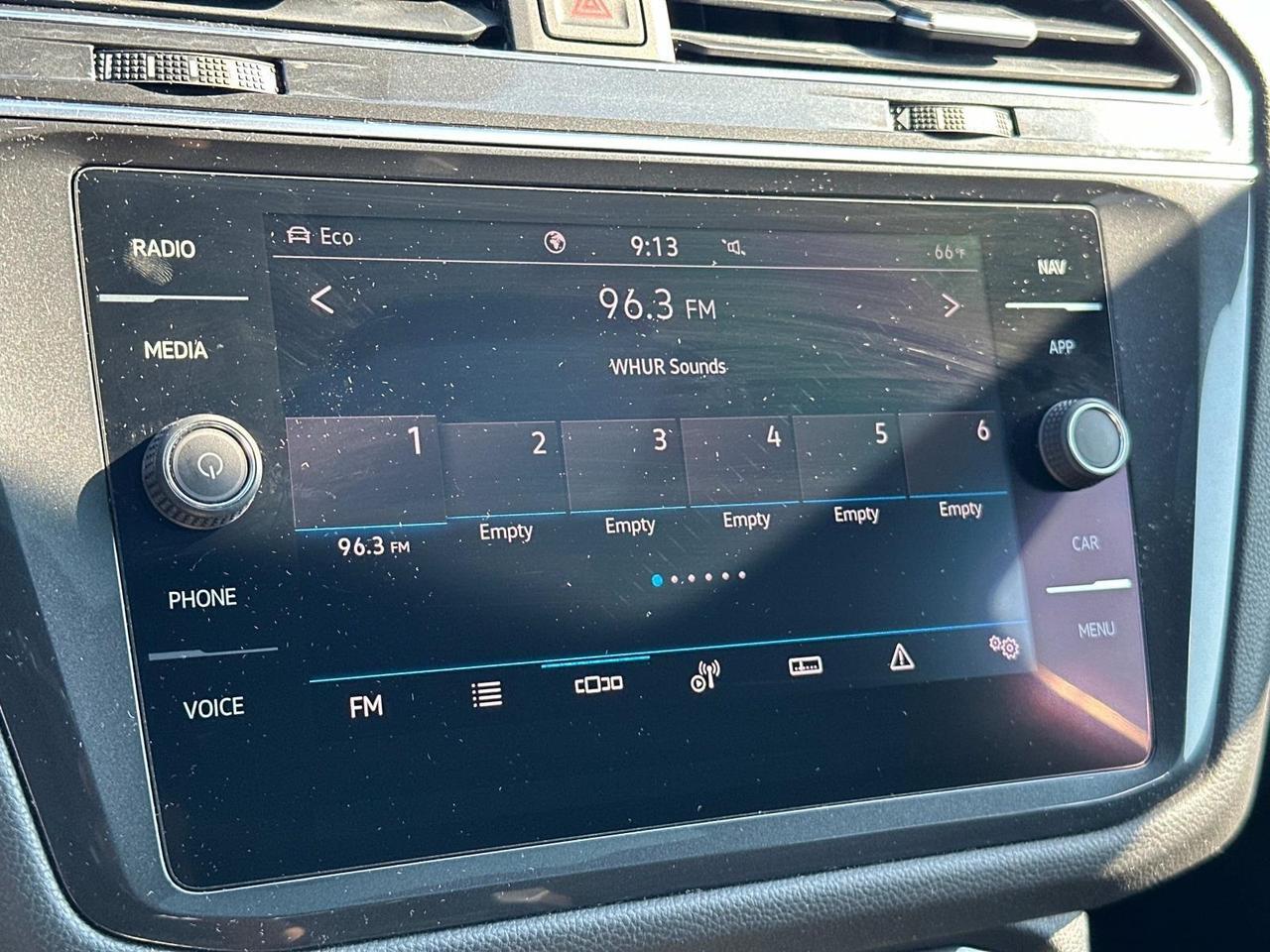 2022 Volkswagen Tiguan 2.0T SEL R-Line Woodbridge VA