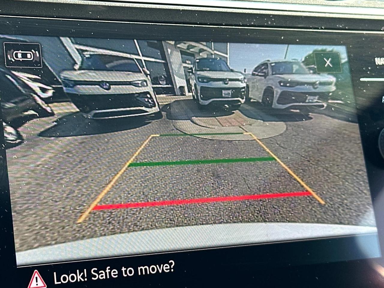 2022 Volkswagen Tiguan 2.0T SEL R-Line Woodbridge VA
