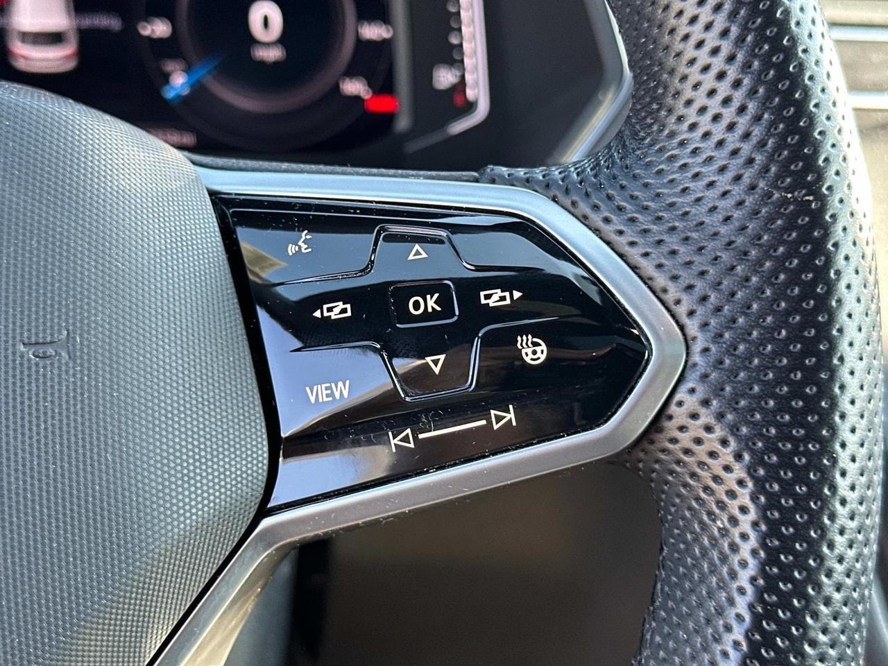 2022 Volkswagen Tiguan 2.0T SEL R-Line Woodbridge VA