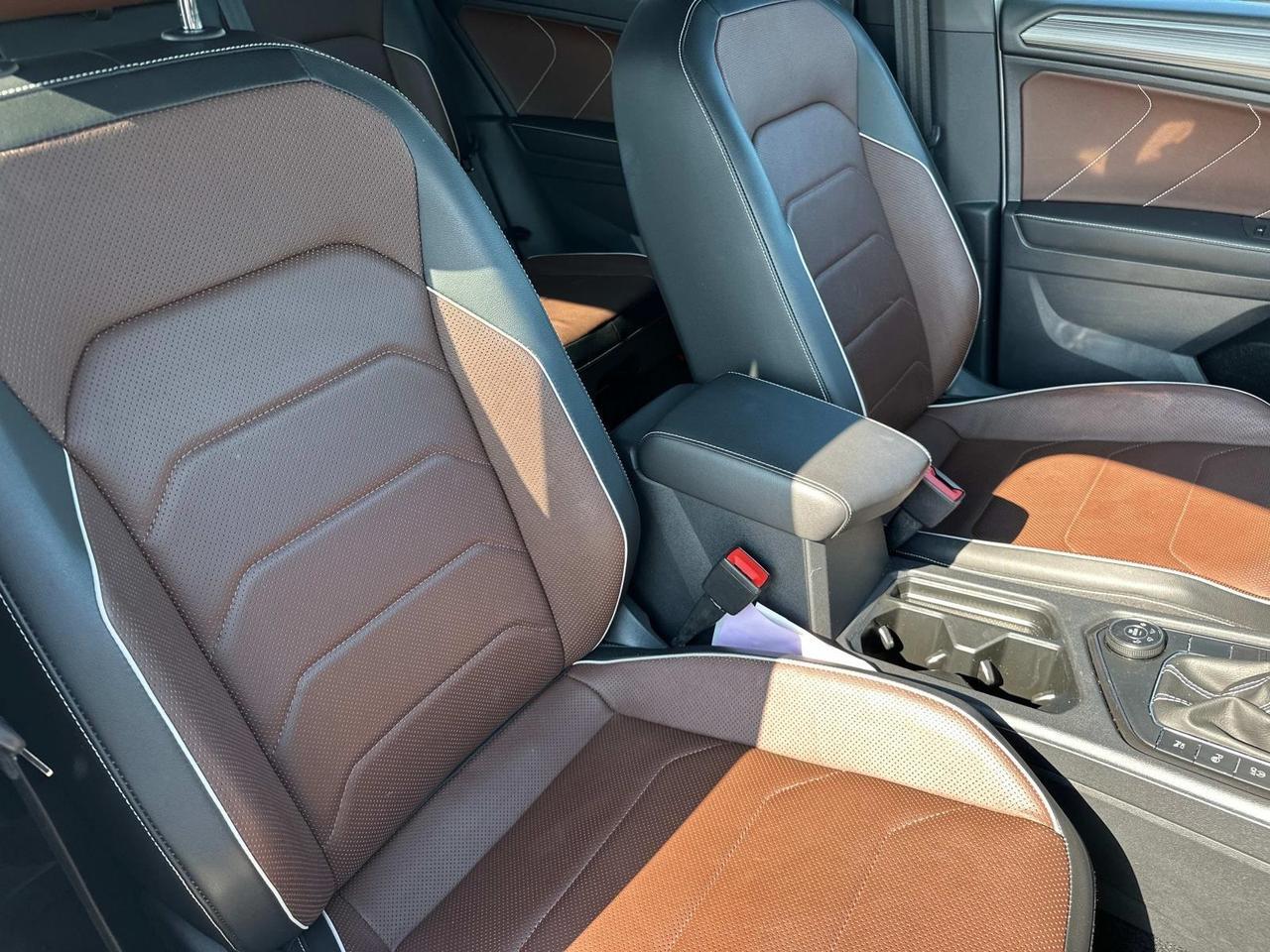 2022 Volkswagen Tiguan 2.0T SEL R-Line Woodbridge VA