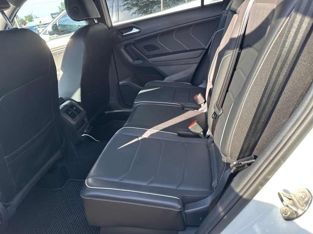 2022 Volkswagen Tiguan 2.0T SEL R-Line Tampa FL