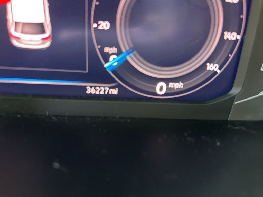 2022 Volkswagen Tiguan 2.0T SEL R-Line Tampa FL