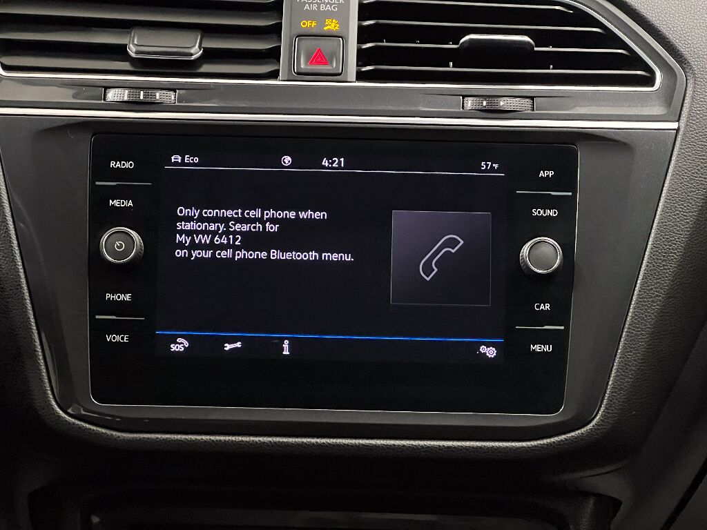 2022 Volkswagen Tiguan SE Bozeman MT