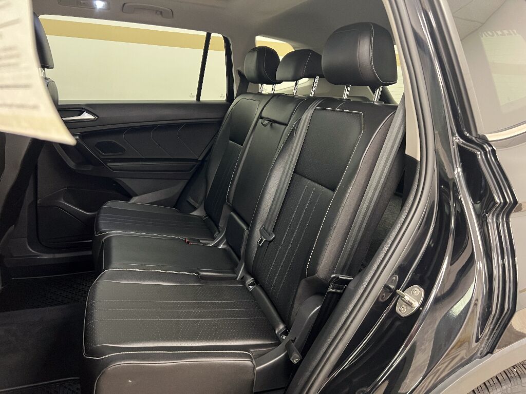 2022 Volkswagen Tiguan SE Bozeman MT