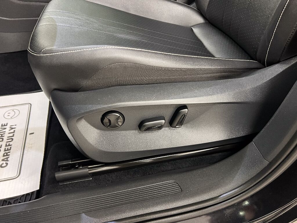 2022 Volkswagen Tiguan SE Bozeman MT