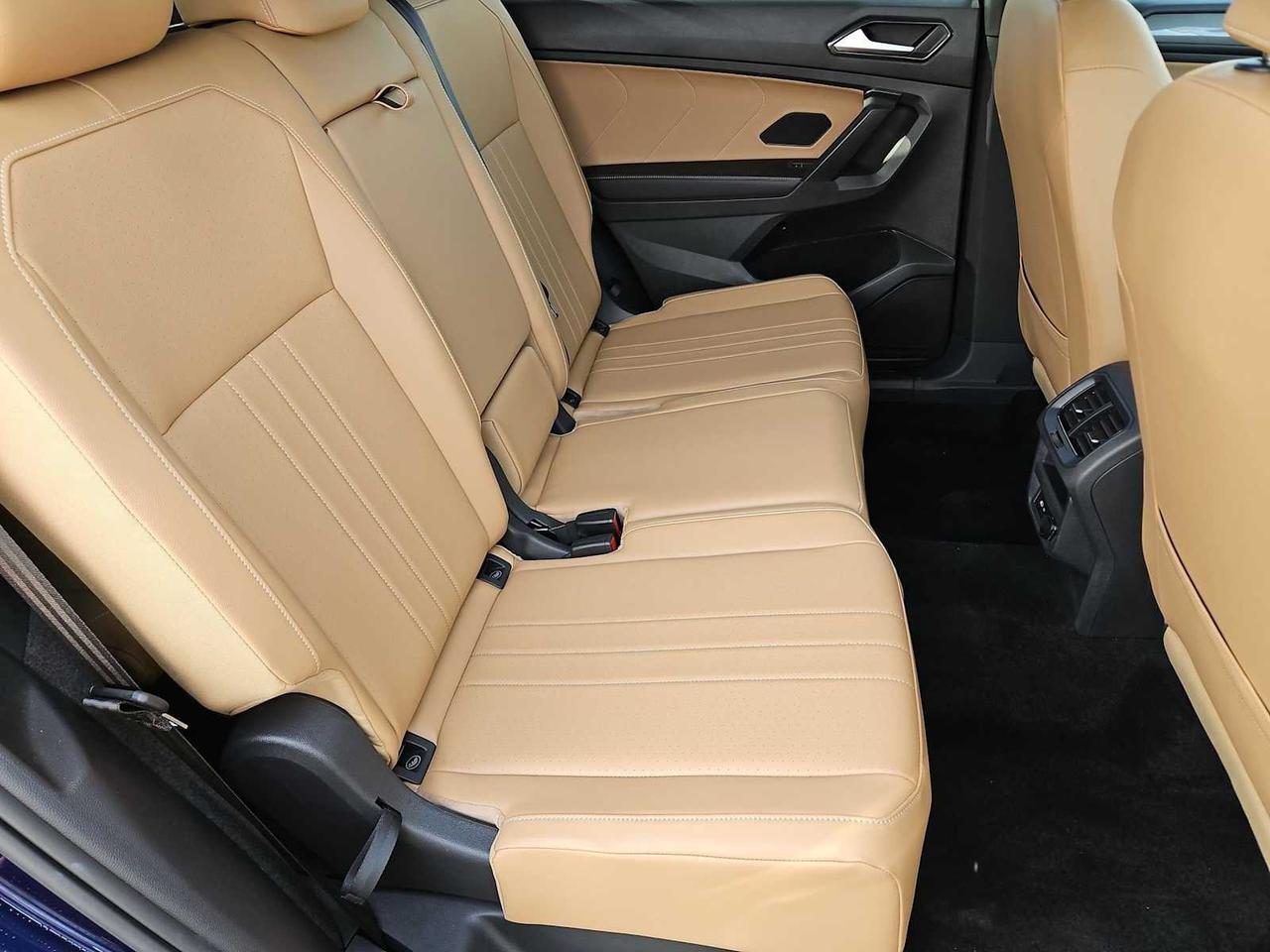 2022 Volkswagen Tiguan SE Irving TX