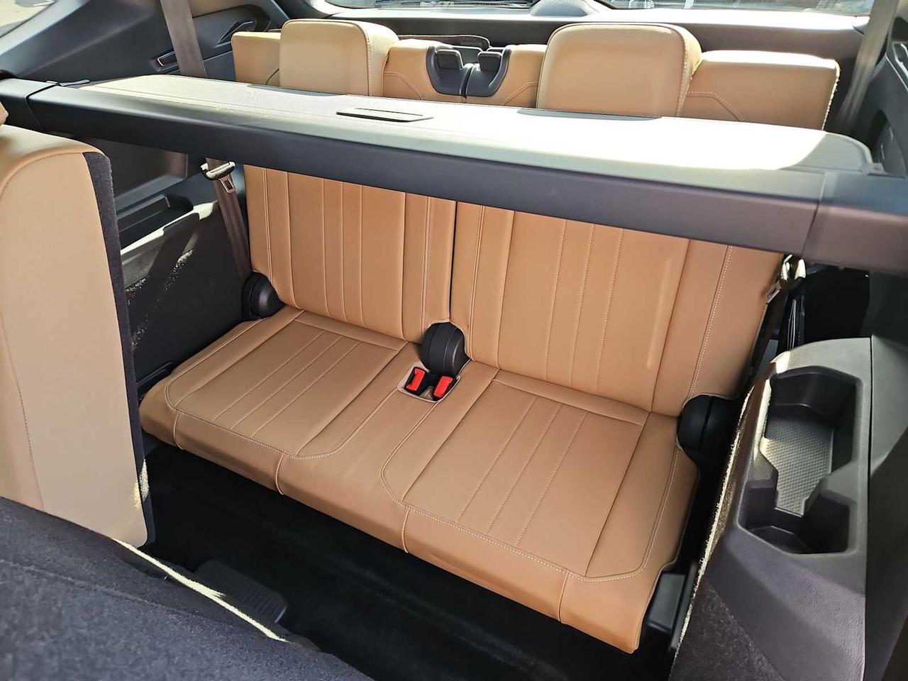 2022 Volkswagen Tiguan SE Irving TX