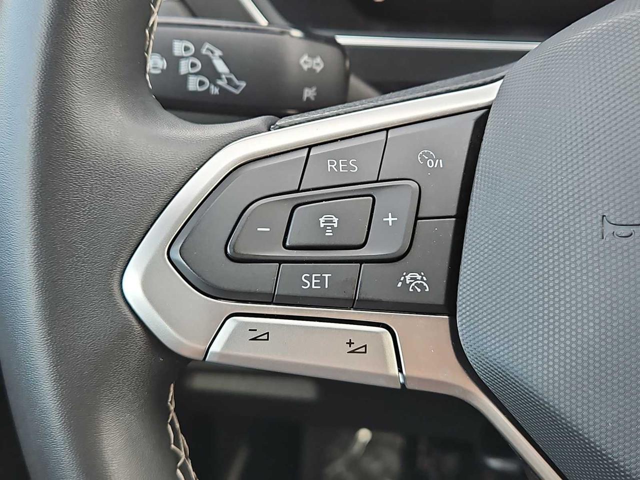 2022 Volkswagen Tiguan SE Irving TX