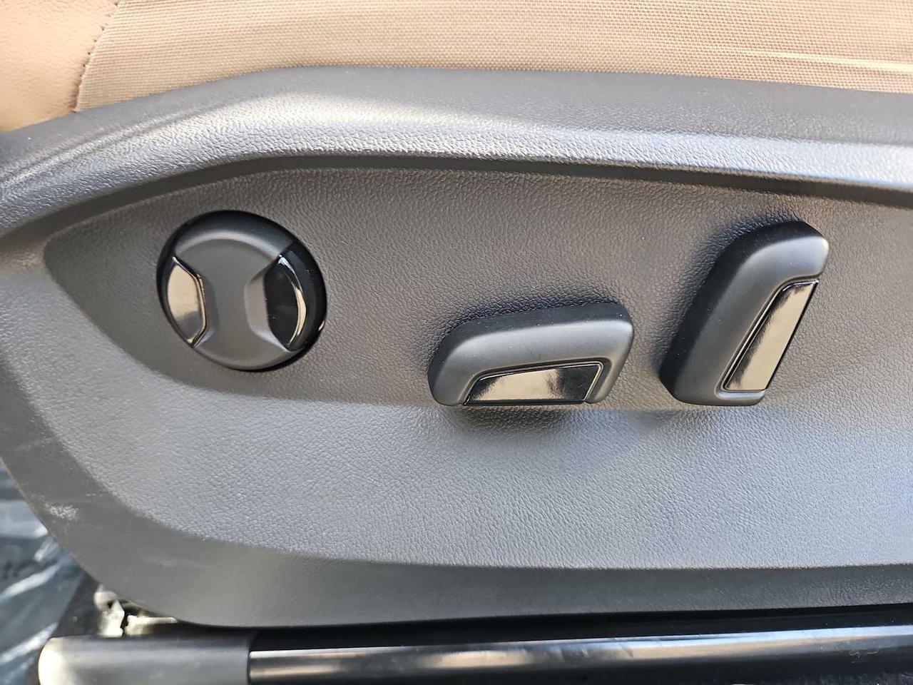 2022 Volkswagen Tiguan SE Irving TX